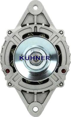 AD Kühner 555071RIM - Генератор autozip.com.ua