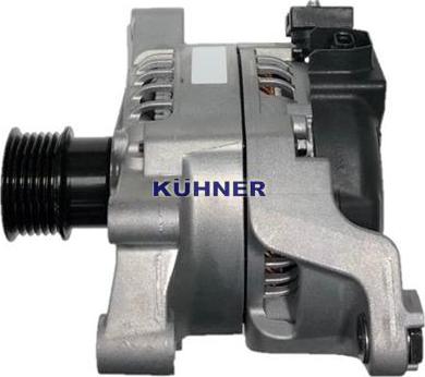 AD Kühner 555168RIR - Генератор autozip.com.ua