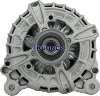 AD Kühner 555100RIB - Генератор autozip.com.ua