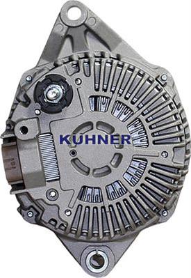 AD Kühner 555139RI - Генератор autozip.com.ua