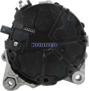 AD Kühner 555174RIB - Генератор autozip.com.ua