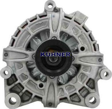 AD Kühner 555175RIB - Генератор autozip.com.ua