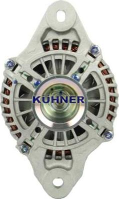 AD Kühner 555310RIM - Генератор autozip.com.ua