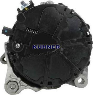 AD Kühner 555380RIB - Генератор autozip.com.ua