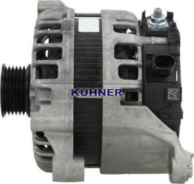 AD Kühner 555380RIB - Генератор autozip.com.ua