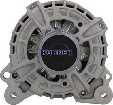 AD Kühner 555370RIB - Генератор autozip.com.ua