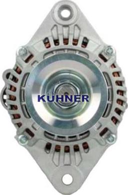 AD Kühner 555240RIM - Генератор autozip.com.ua