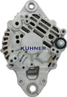 AD Kühner 555240RIM - Генератор autozip.com.ua