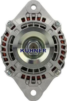 AD Kühner 555261RIM - Генератор autozip.com.ua