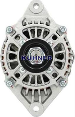 AD Kühner 555236RIM - Генератор autozip.com.ua