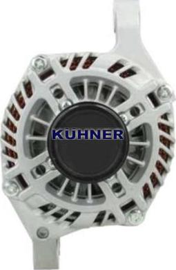 AD Kühner 555238RIM - Генератор autozip.com.ua