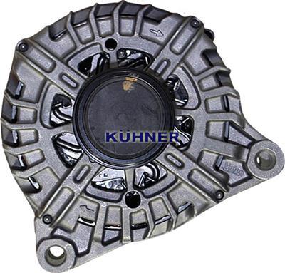 AD Kühner 555220RIV - Генератор autozip.com.ua