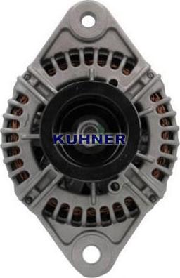 AD Kühner 556415RIB - Генератор autozip.com.ua