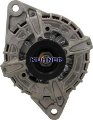 AD Kühner 556423RIB - Генератор autozip.com.ua