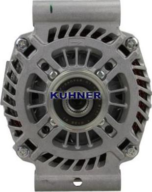 AD Kühner 556560RIM - Генератор autozip.com.ua