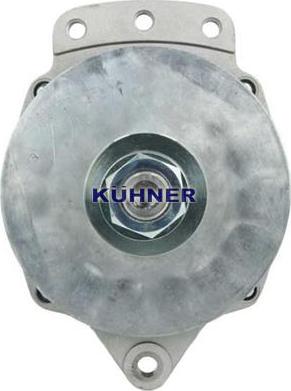 AD Kühner 556504RIM - Генератор autozip.com.ua