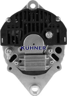 AD Kühner 556043RIM - Генератор autozip.com.ua