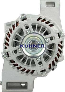 AD Kühner 556056RI - Генератор autozip.com.ua