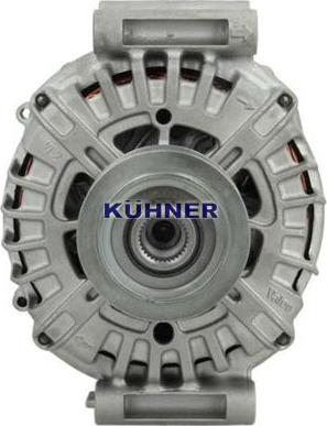 AD Kühner 556084RIV - Генератор autozip.com.ua