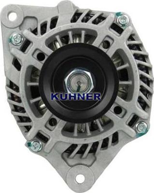 AD Kühner 556081RIM - Генератор autozip.com.ua