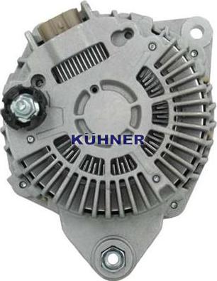 AD Kühner 556081RIM - Генератор autozip.com.ua