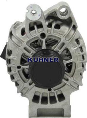 AD Kühner 556191RIV - Генератор autozip.com.ua