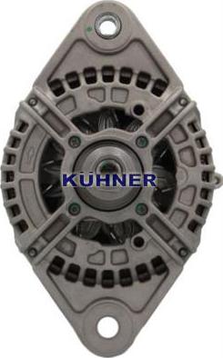 AD Kühner 556150RIB - Генератор autozip.com.ua