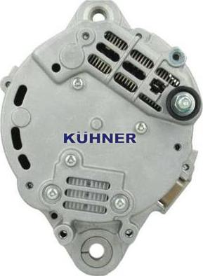 AD Kühner 556185RI - Генератор autozip.com.ua