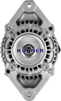 AD Kühner 556304RI - Генератор autozip.com.ua