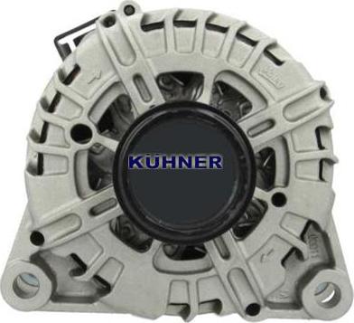 AD Kühner 556283RIV - Генератор autozip.com.ua