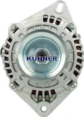 AD Kühner 553991RI - Генератор autozip.com.ua