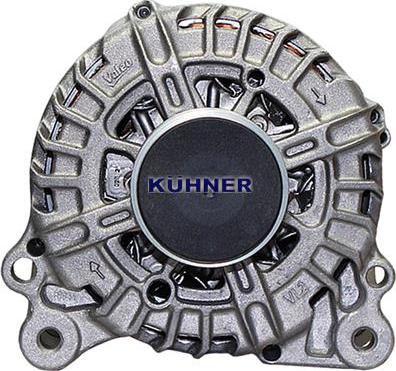 AD Kühner 553959RIV - Генератор autozip.com.ua