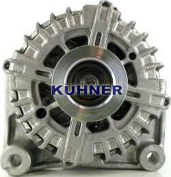 AD Kühner 553955RIV - Генератор autozip.com.ua