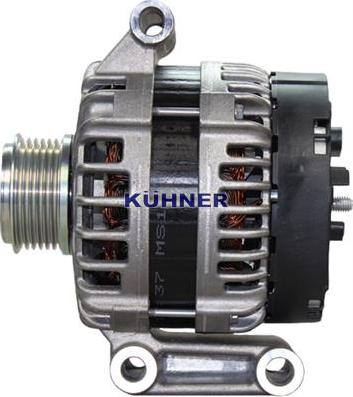 AD Kühner 553956RIB - Генератор autozip.com.ua