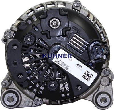 AD Kühner 553958RIB - Генератор autozip.com.ua