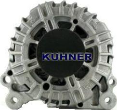 AD Kühner 553963RIB - Генератор autozip.com.ua