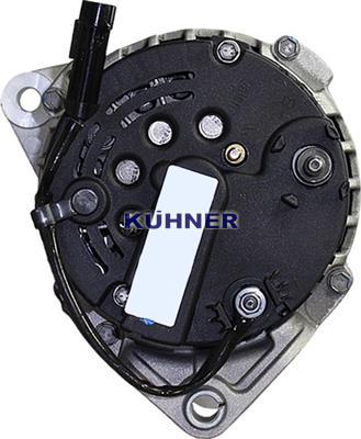 AD Kühner 553900RI - Генератор autozip.com.ua