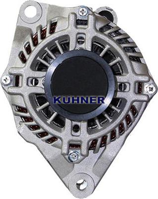 AD Kühner 553907RIM - Генератор autozip.com.ua