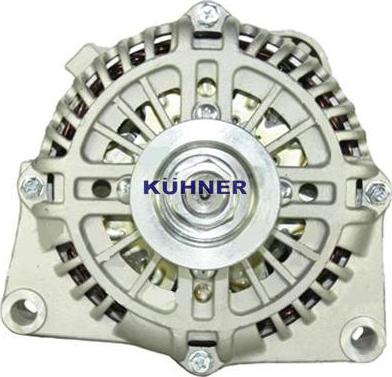 AD Kühner 553986RI - Генератор autozip.com.ua