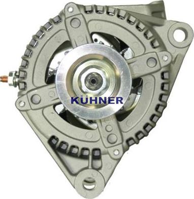 AD Kühner 553936RI - Генератор autozip.com.ua