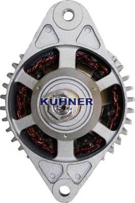 AD Kühner 553930R - Генератор autozip.com.ua