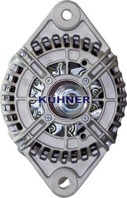 AD Kühner 553938RIB - Генератор autozip.com.ua