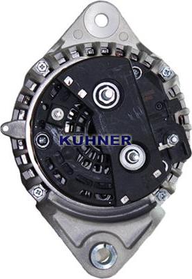 AD Kühner 553938RI - Генератор autozip.com.ua