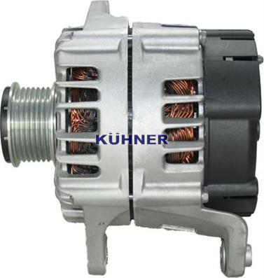 AD Kühner 553920RIV - Генератор autozip.com.ua