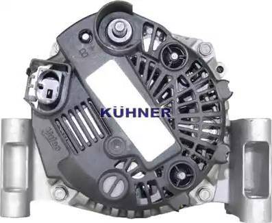 AD Kühner 553979RI - Генератор autozip.com.ua