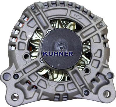 AD Kühner 553975RIB - Генератор autozip.com.ua