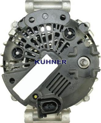 AD Kühner 553976RIV - Генератор autozip.com.ua