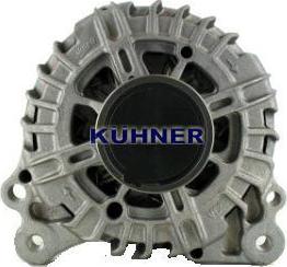 AD Kühner 553977RIV - Генератор autozip.com.ua