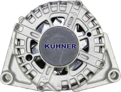 AD Kühner 553499RI - Генератор autozip.com.ua