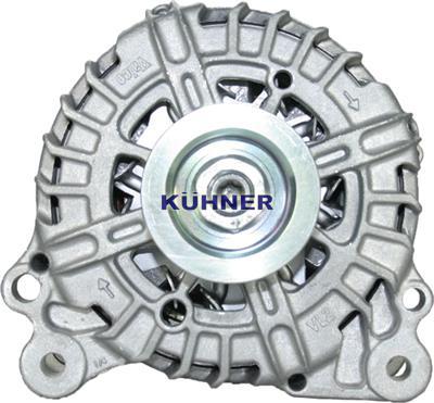 AD Kühner 553447RIV - Генератор autozip.com.ua